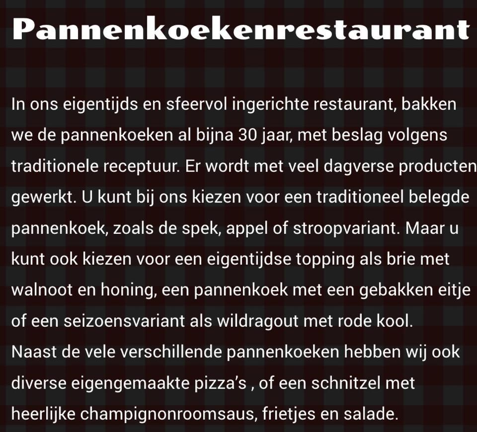 Sfeervolle Chalet Met Terras, H14 De Veldkamp, Epe, Voor 4 Personenヴィラ エクステリア 写真